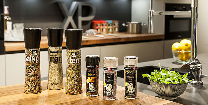 新进口品牌 - Carmencita